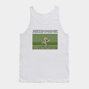 Socceroos - Andrew Redmayne - THE GREY WIGGLE Tank Top